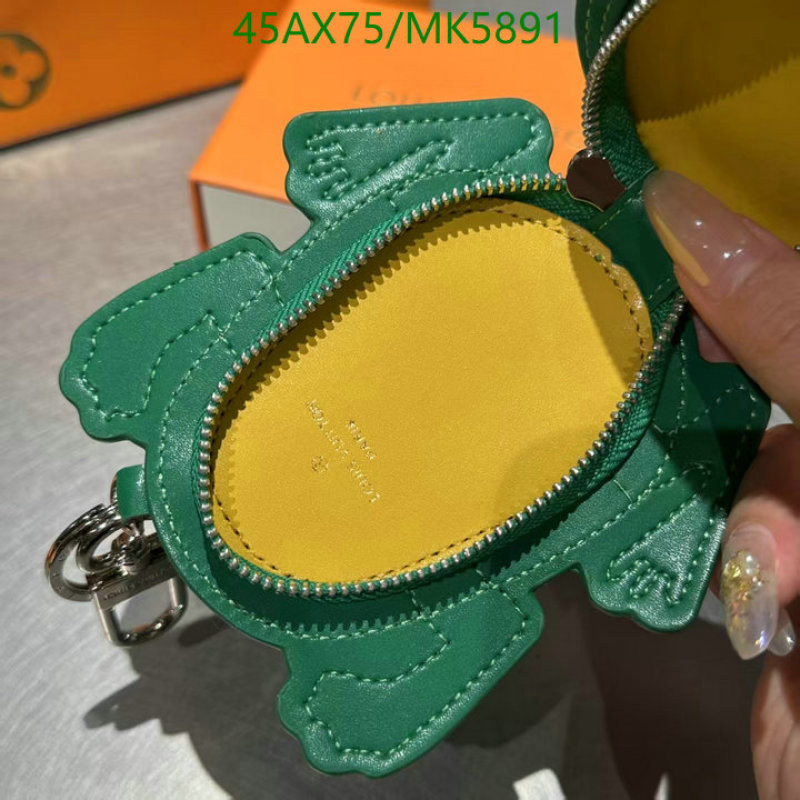 LV-Key pendant Code: MK5891 $: 45USD