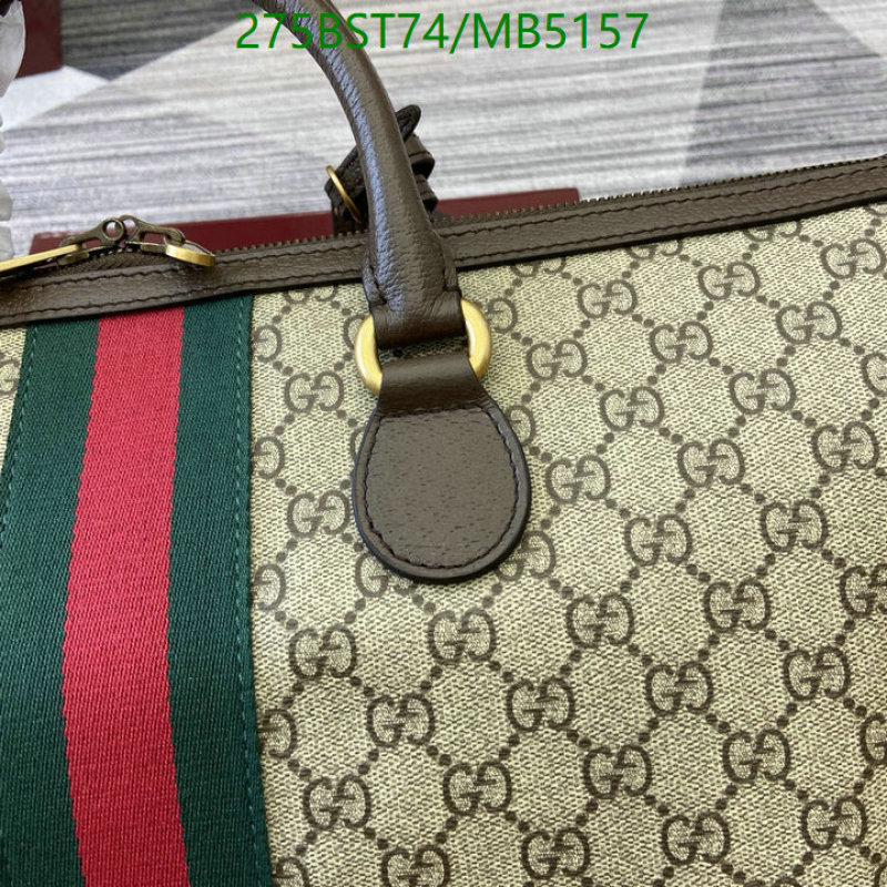 Gucci-Bag-Mirror Quality Code: MB5157 $: 275USD