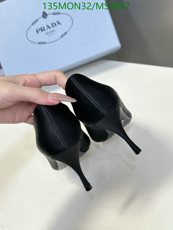 Prada-Women Shoes Code: MS3887 $: 135USD-Yupoo.ru - Copybrand.Team photo album Prada-Women Shoes Code: MS3887 $: 135USD