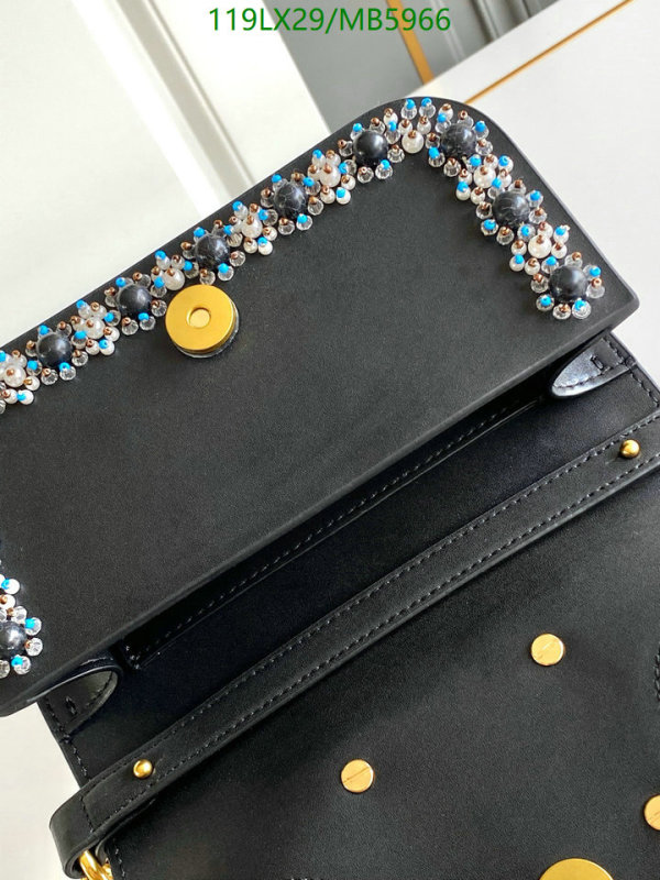 Valentino-Bag-4A Quality Code: MB5966 $: 119USD
