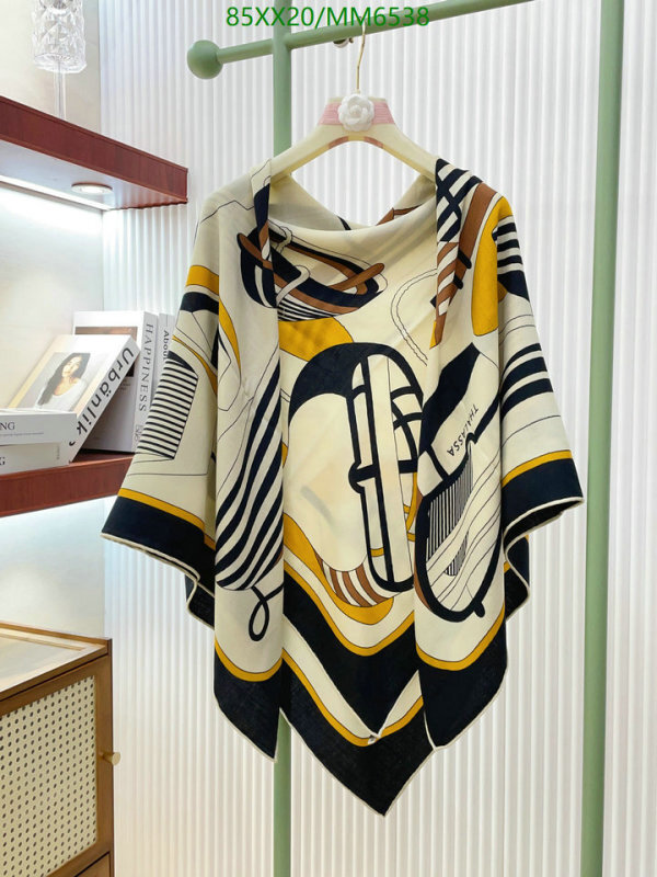 Hermes-Scarf Code: MM6538 $: 85USD