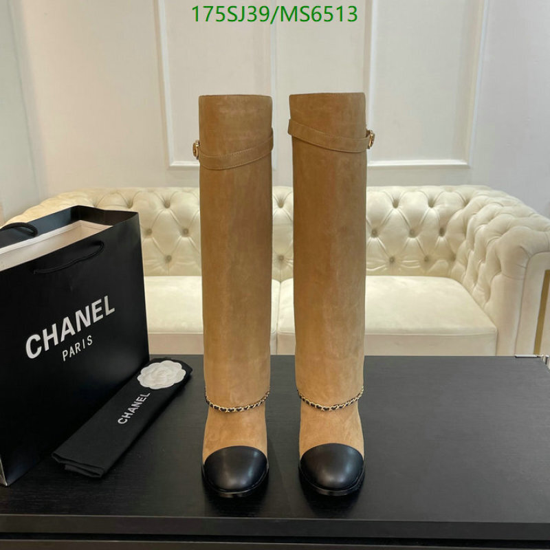 Boots-Women Shoes Code: MS6513 $: 175USD