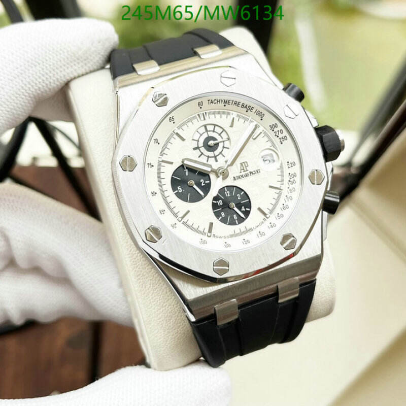 Audemars Piguet-Watch-Mirror Quality Code: MW6134 $: 245USD