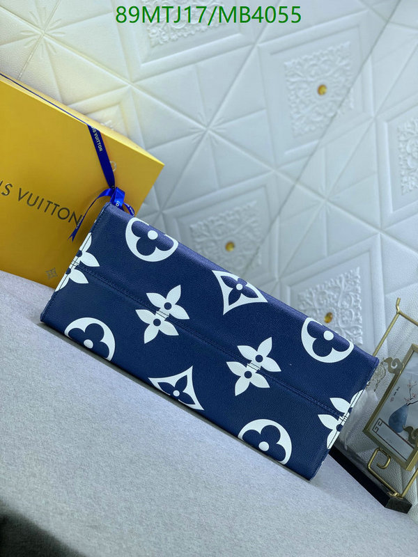 LV-Bag-4A Quality Code: MB4055