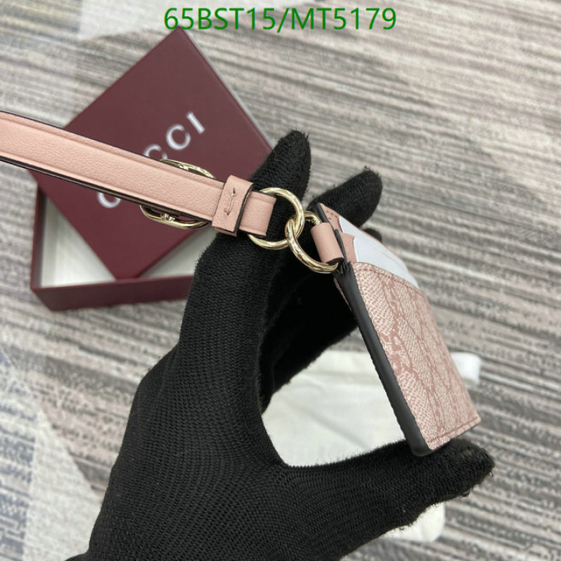 Gucci-Wallet Mirror Quality Code: MT5179 $: 65USD