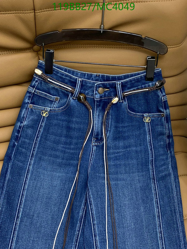 Valentino-Clothing Code: MC4049 $: 119USD