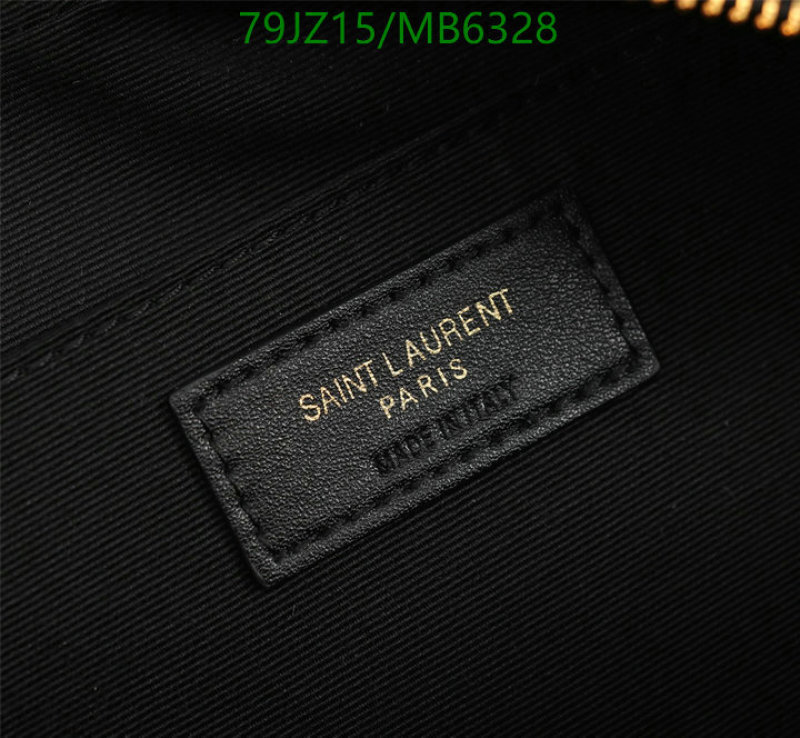 YSL-Bag-4A Quality Code: MB6328 $: 79USD