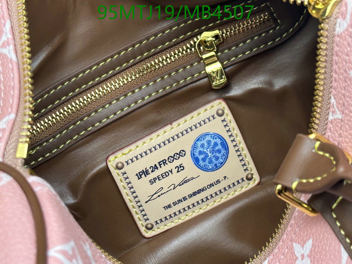 LV-Bag-4A Quality Code: MB4507 $: 95USD