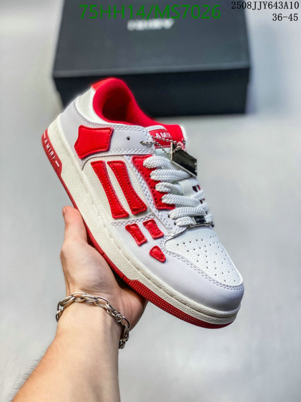 AMIRI-Men shoes Code: MS7026 $: 75USD