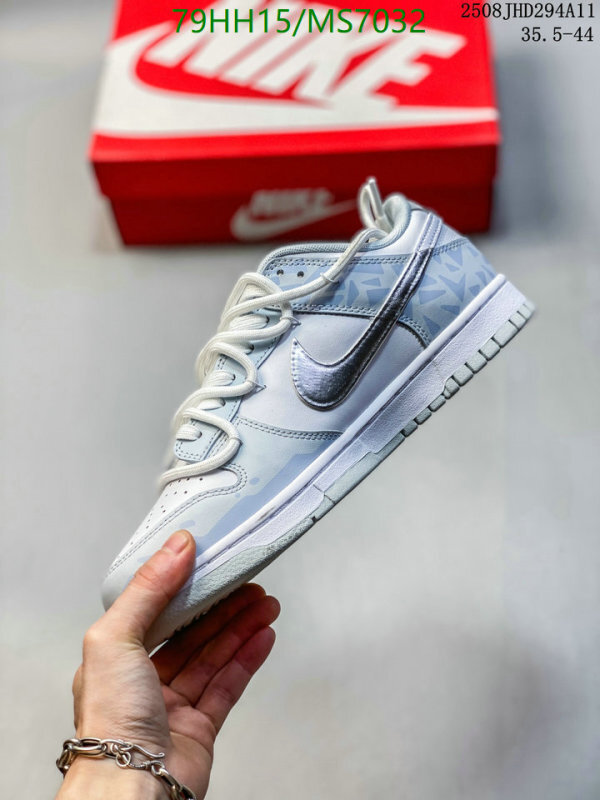 NIKE-Women Shoes Code: MS7032 $: 79USD