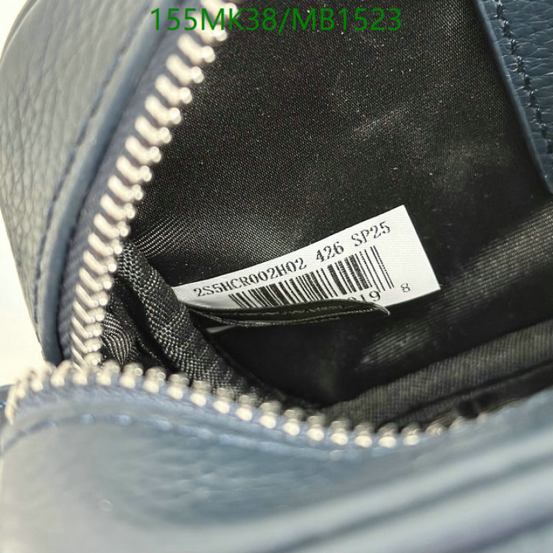 Marc Jacobs-Bag-Mirror Quality Code: MB1523 $: 155USD
