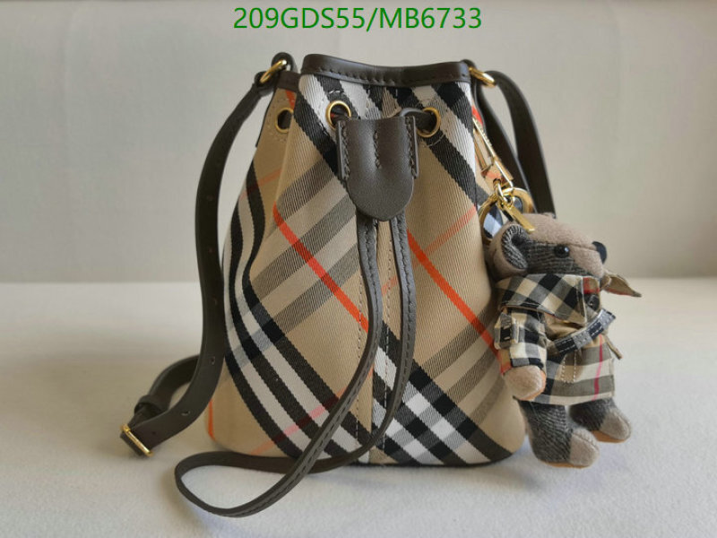Burberry-Bag-Mirror Quality Code: MB6733 $: 209USD