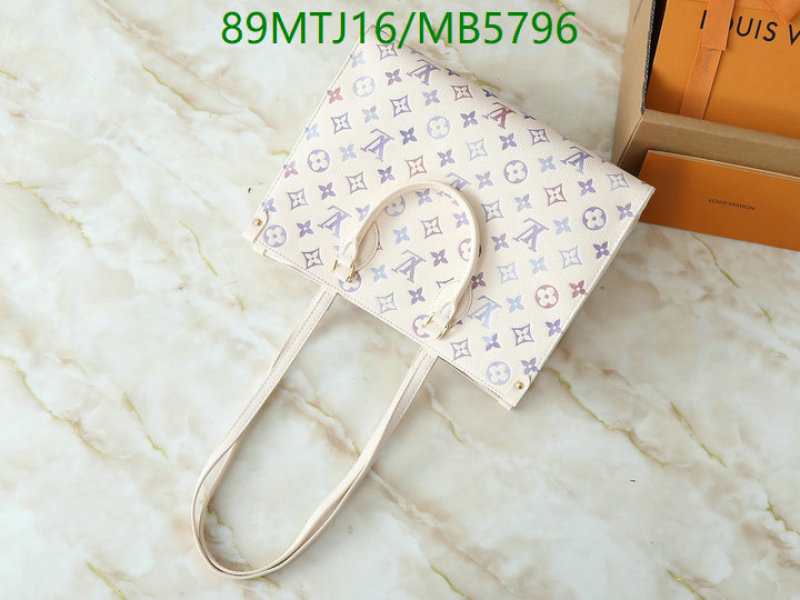 LV-Bag-4A Quality Code: MB5796 $: 89USD