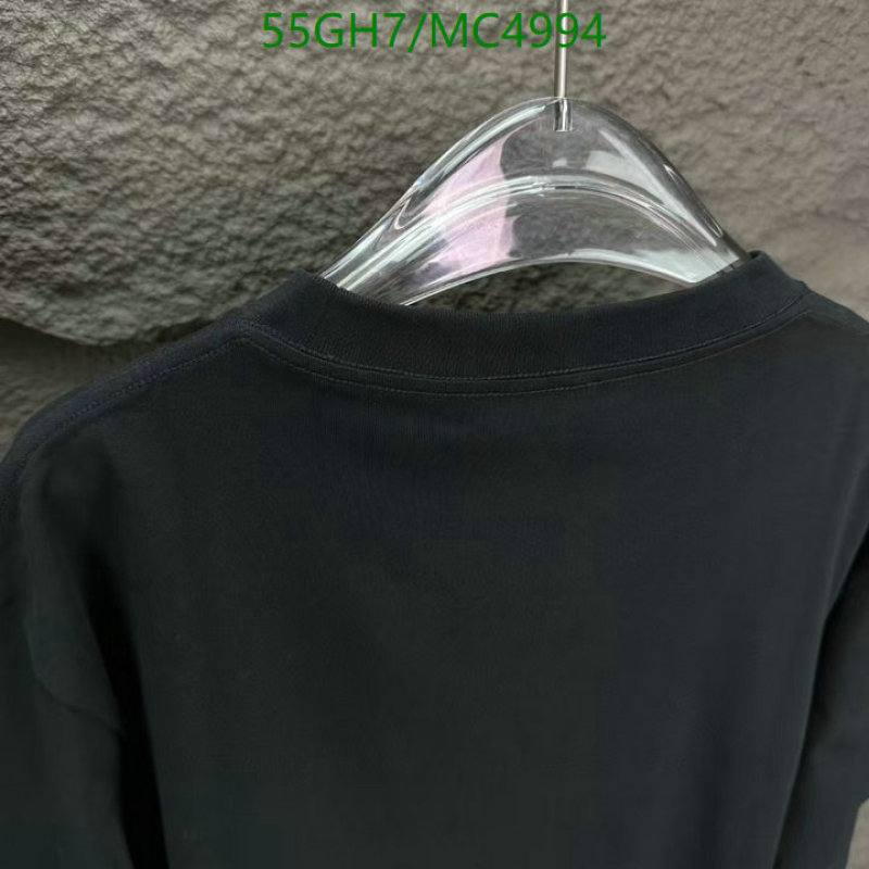 Dior-Clothing Code: MC4994 $: 55USD