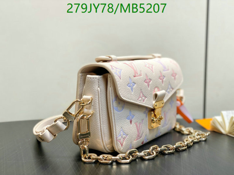 LV-Bag-Mirror Quality Code: MB5207 $: 279USD