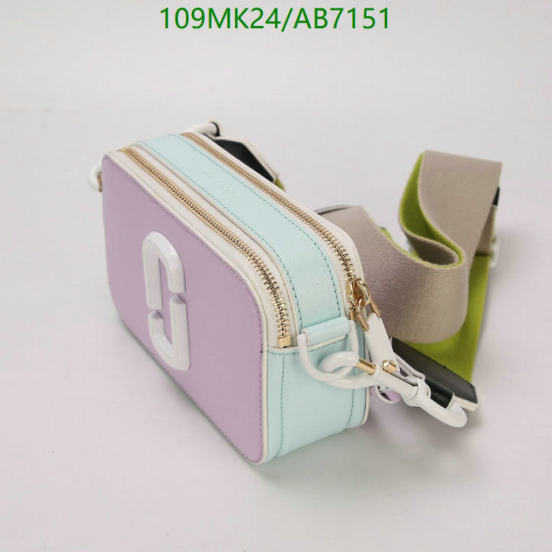 Marc Jacobs-Bag-Mirror Quality Code: AB7151 $: 109USD