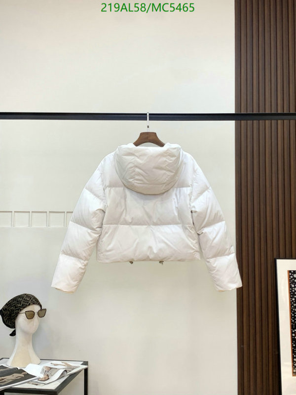Prada-Down jacket Women Code: MC5465 $: 219USD