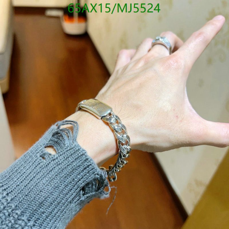 Balenciaga-Jewelry Code: MJ5524 $: 65USD