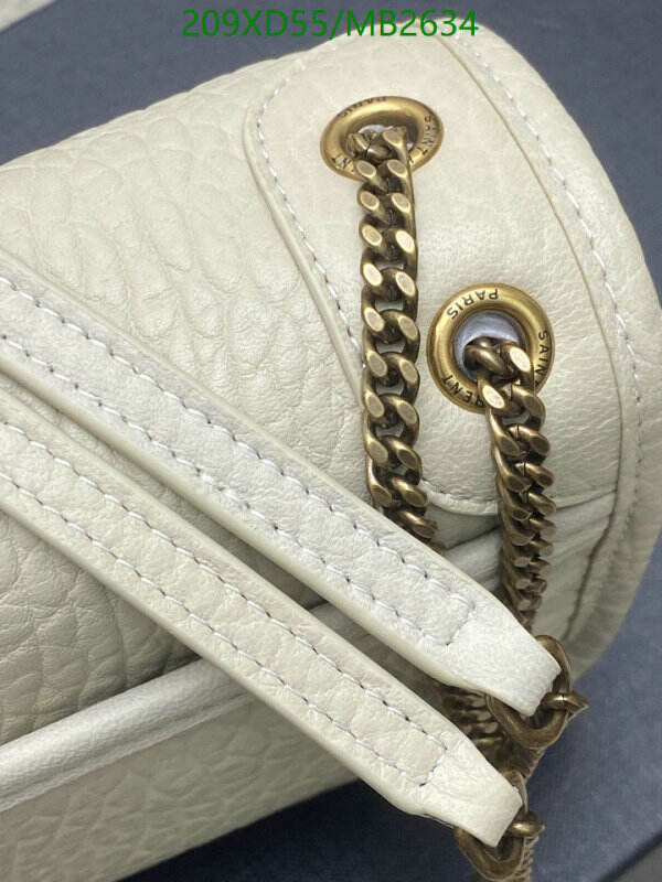 YSL-Bag-Mirror Quality Code: MB2634 $: 209USD