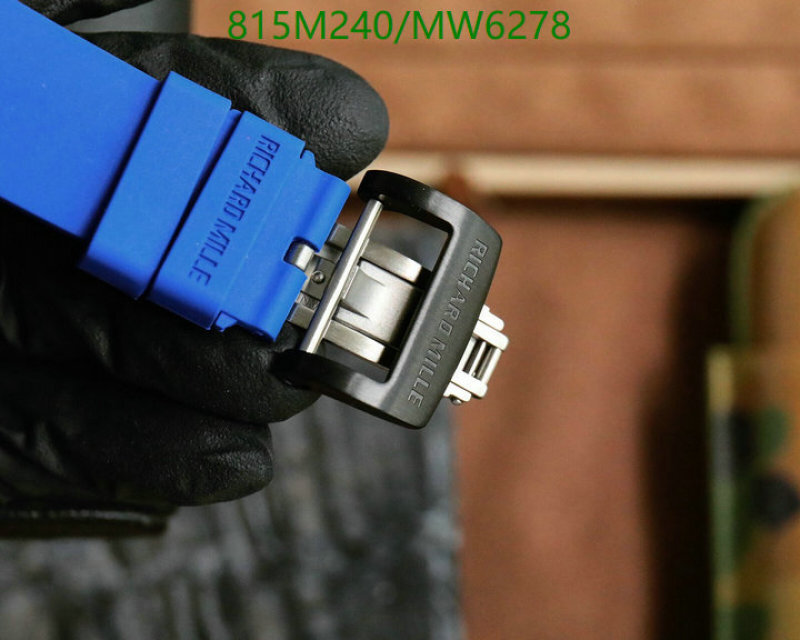 Richard Mille-Watch-Mirror Quality Code: MW6278 $: 815USD