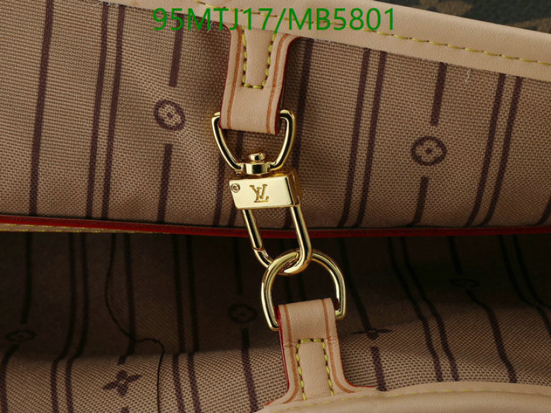 LV-Bag-4A Quality Code: MB5801 $: 95USD
