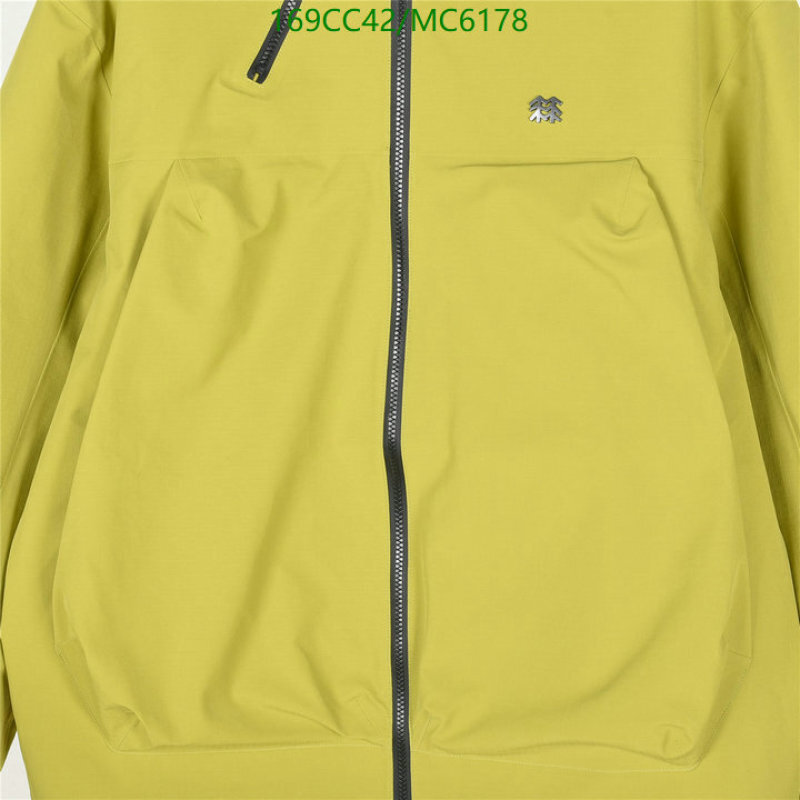 Kolon-Down jacket Women Code: MC6178 $: 169USD