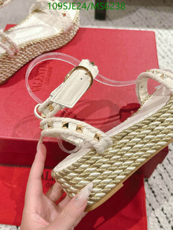 Valentino-Women Shoes Code: MS6238 $: 109USD