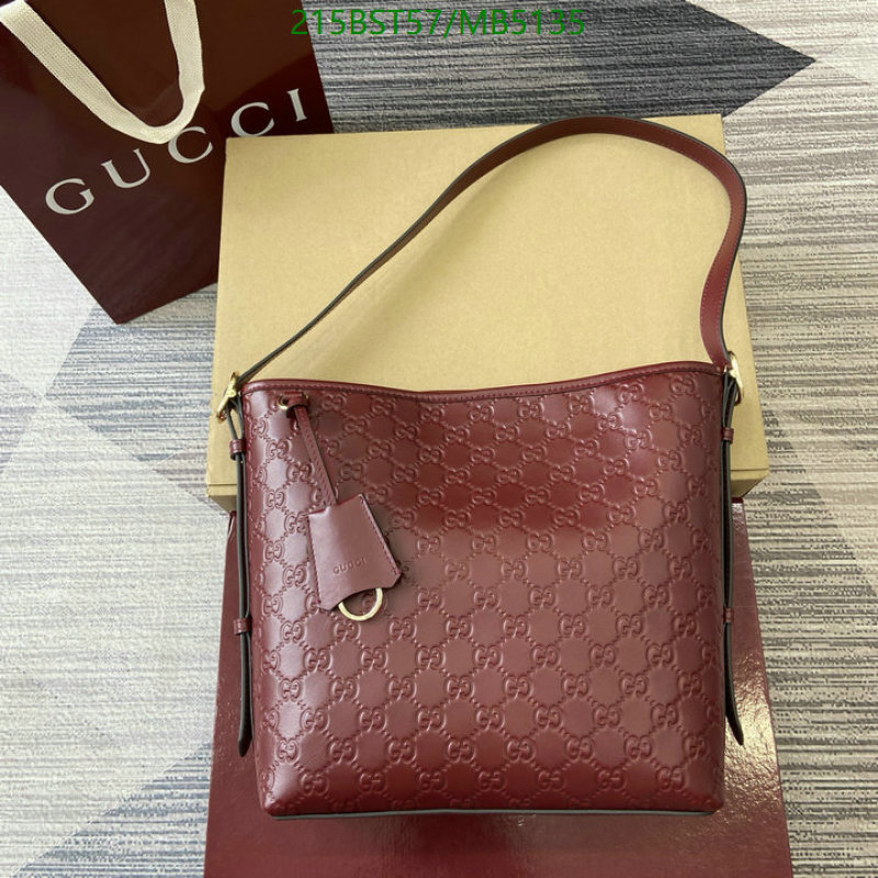 Gucci-Bag-Mirror Quality Code: MB5135 $: 215USD