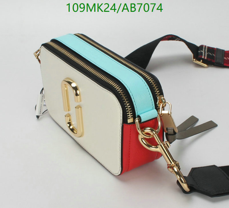 Marc Jacobs-Bag-Mirror Quality Code: AB7074 $: 109USD