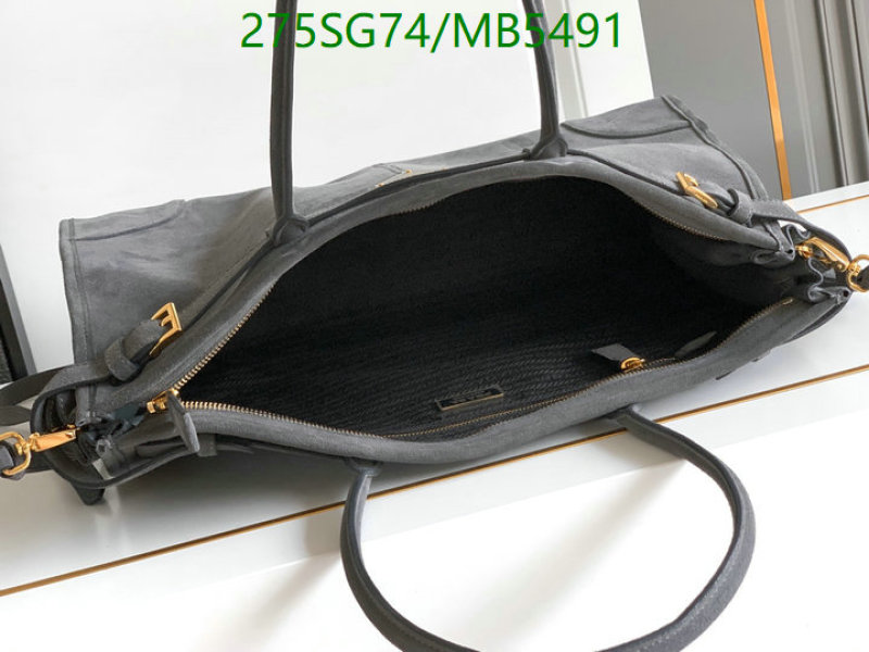 Prada-Bag-Mirror Quality Code: MB5491 $: 275USD