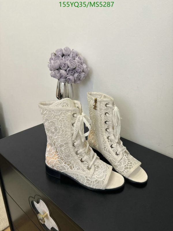Boots-Women Shoes Code: MS5287 $: 155USD