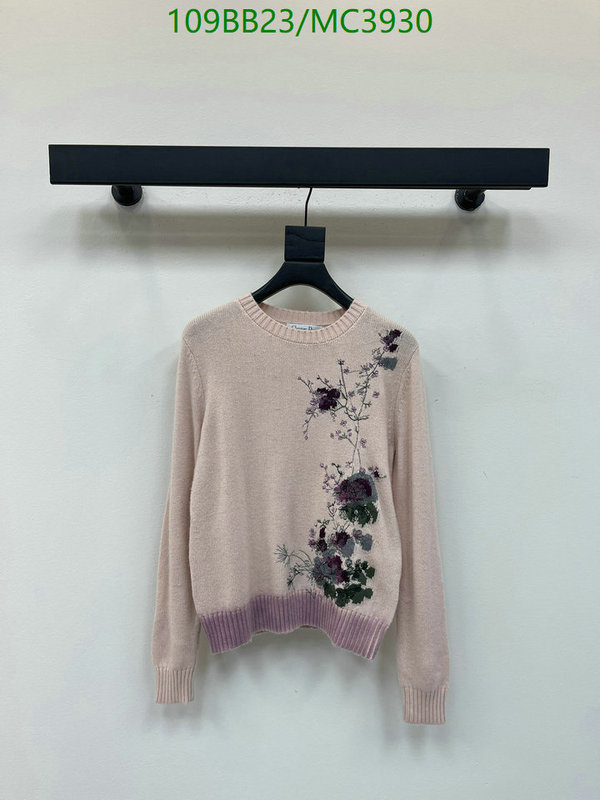 Dior-Clothing Code: MC3930 $: 109USD