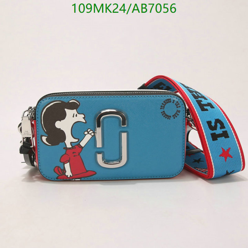 Marc Jacobs-Bag-Mirror Quality Code: AB7056 $: 109USD