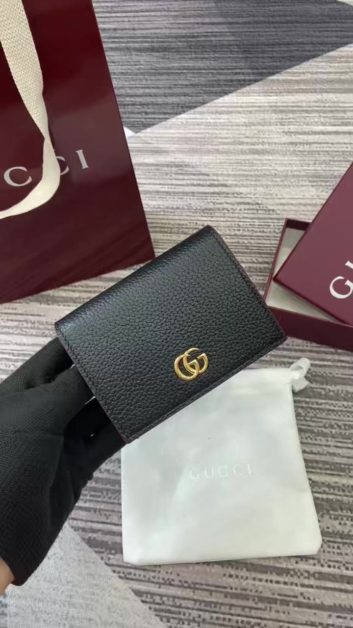 Gucci-Wallet Mirror Quality Code: MT5177 $: 79USD