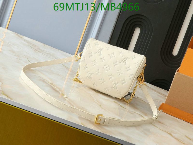 LV-Bag-4A Quality Code: MB4966 $: 69USD