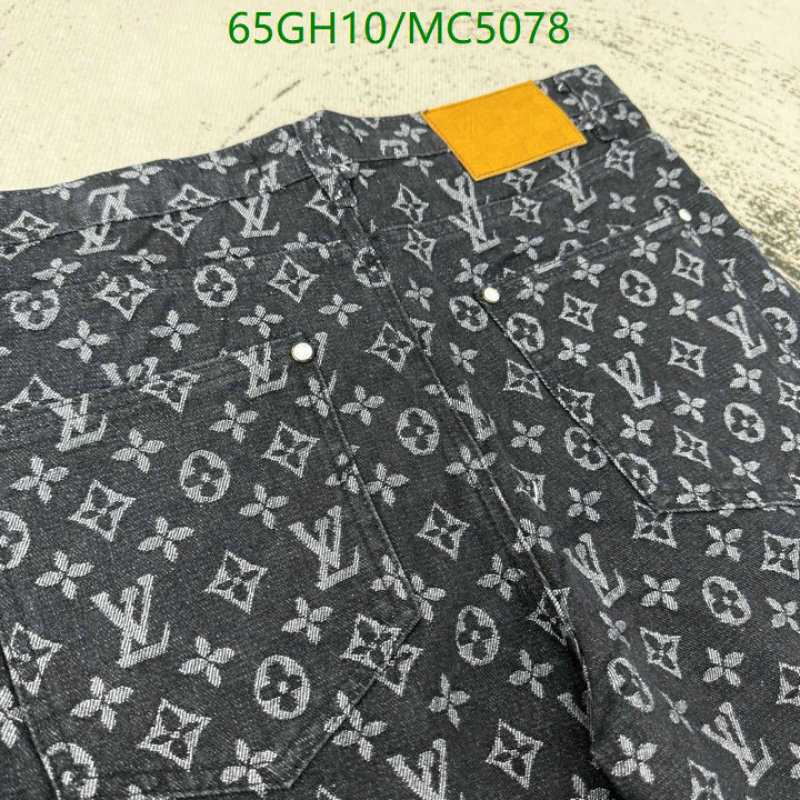 LV-Clothing Code: MC5078 $: 65USD