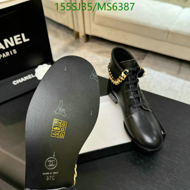 Boots-Women Shoes Code: MS6387 $: 155USD