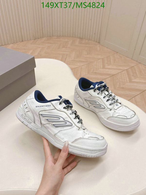Balenciaga-Men shoes Code: MS4824 $: 149USD