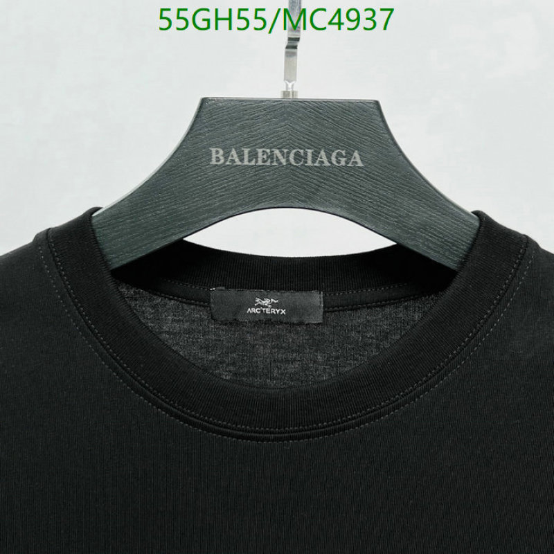 ARCTERYX-Clothing Code: MC4937 $: 55USD