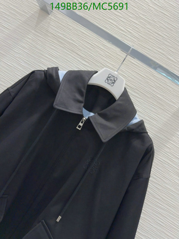 Loewe-Clothing Code: MC5691 $: 149USD