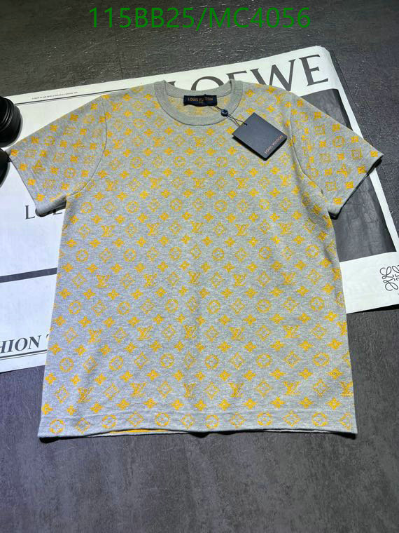 LV-Clothing Code: MC4056 $: 115USD