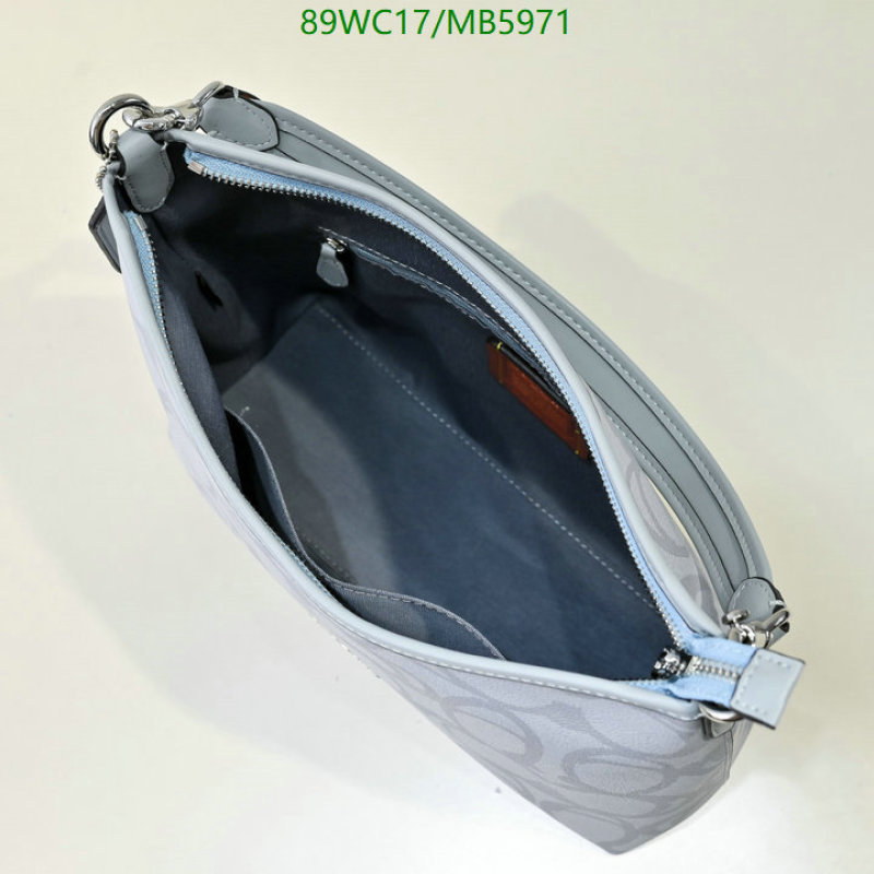 Coach-Bag-4A Quality Code: MB5971 $: 89USD