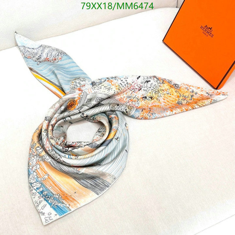 Hermes-Scarf Code: MM6474 $: 79USD