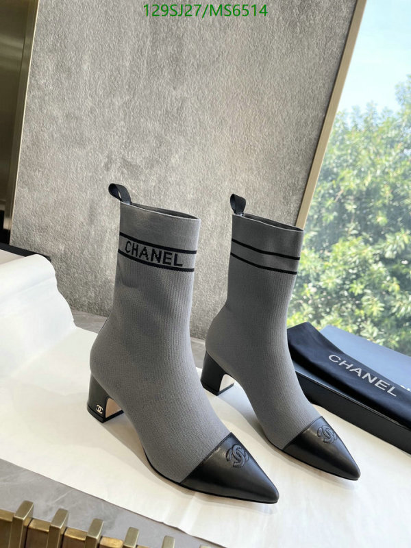 Boots-Women Shoes Code: MS6514 $: 129USD