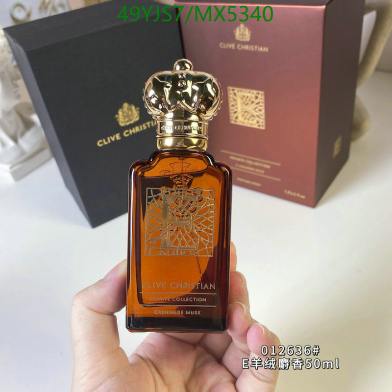 Clive Christian-Perfume Code: MX5340 $: 49USD