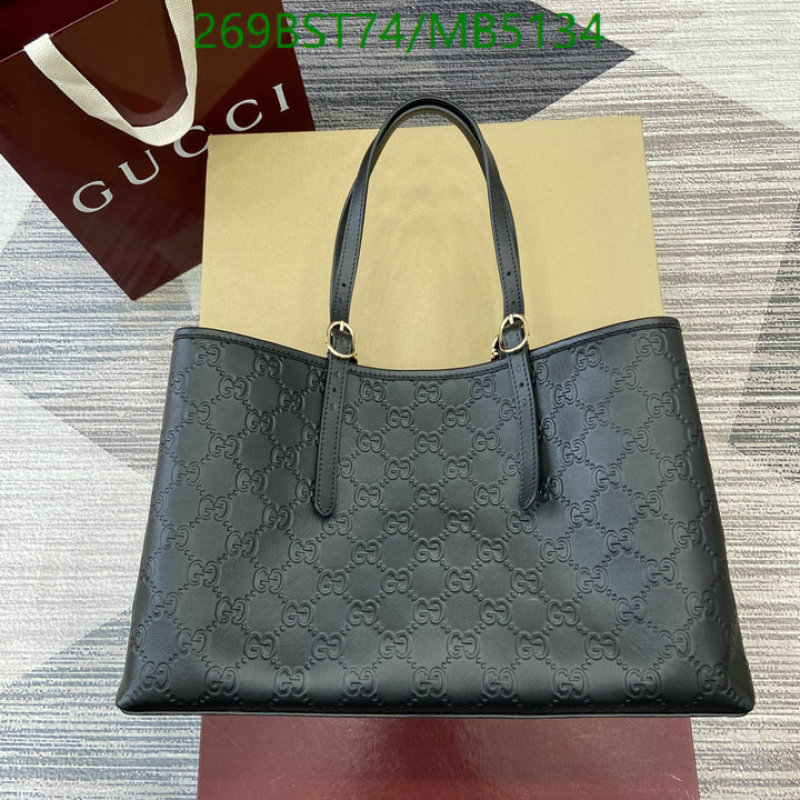 Gucci-Bag-Mirror Quality Code: MB5134 $: 269USD
