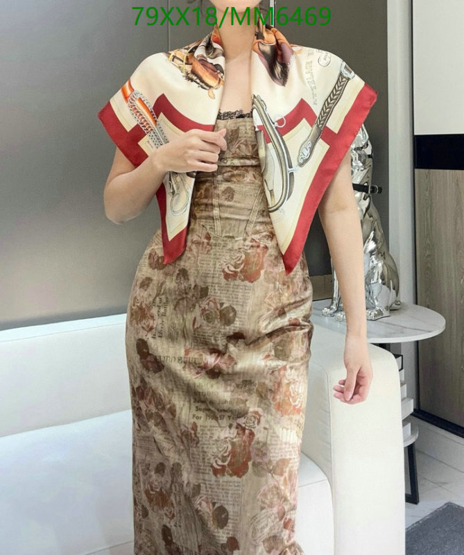 Hermes-Scarf Code: MM6469 $: 79USD