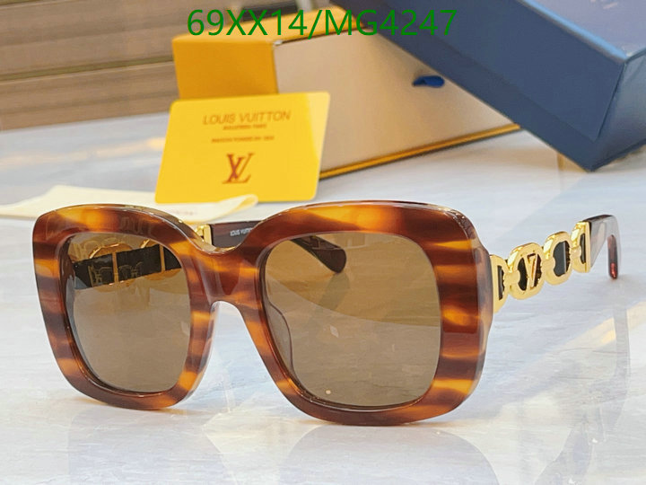 LV-Glasses Code: MG4247 $: 69USD