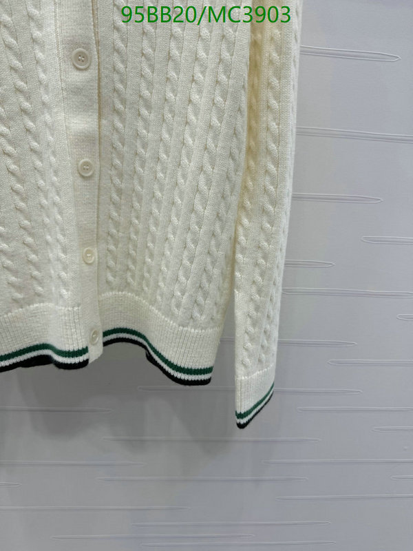 Dior-Clothing Code: MC3903 $: 95USD