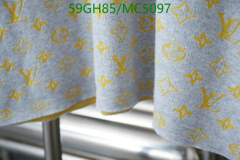 LV-Clothing Code: MC5097 $: 59USD